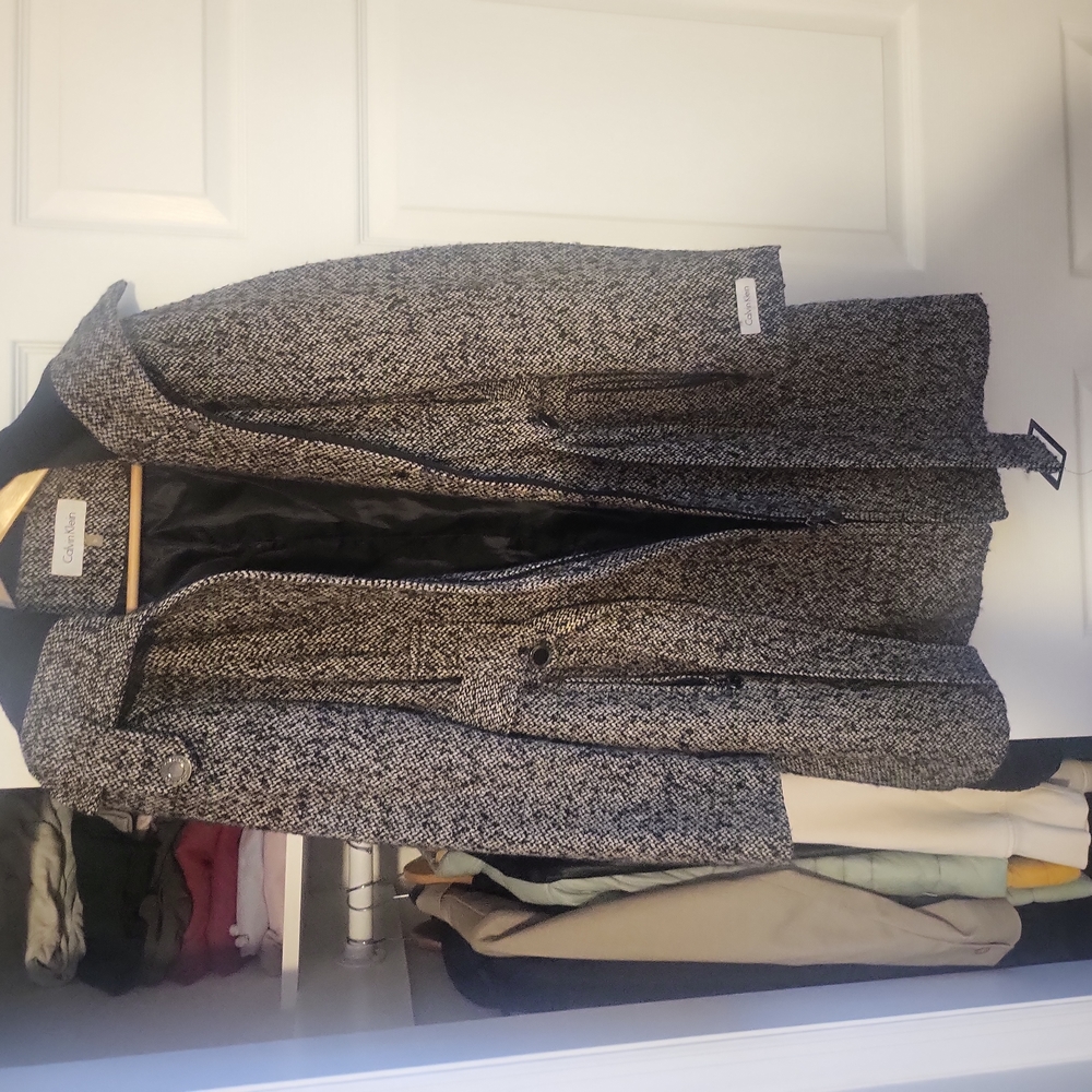 Clothes shoes